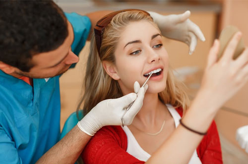 Choose a Dentist You Can Feel Confident About